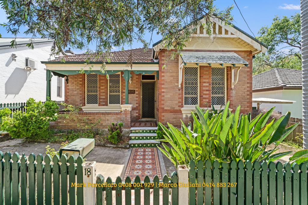 18 Short St, Carlton, NSW 2218