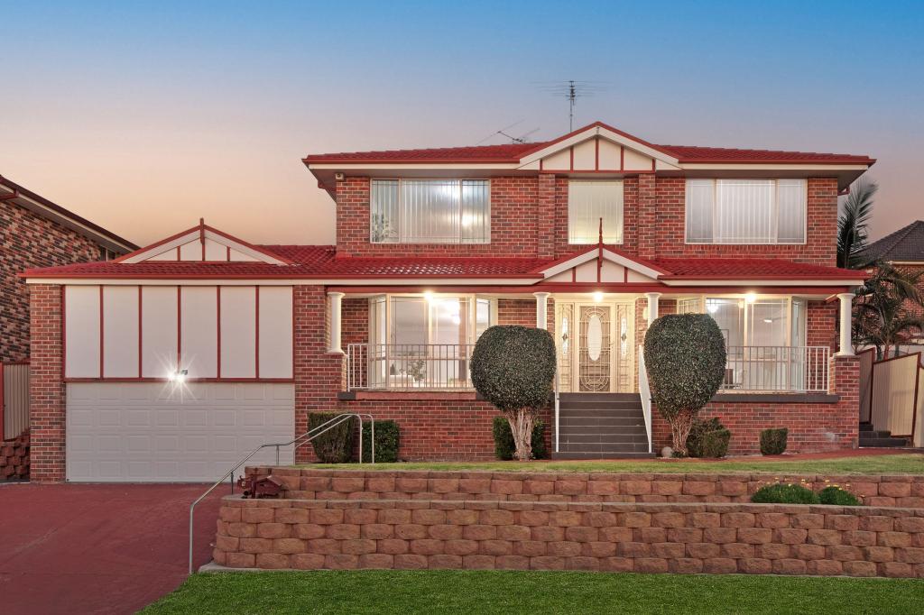 4 Gannet Pl, Acacia Gardens, NSW 2763