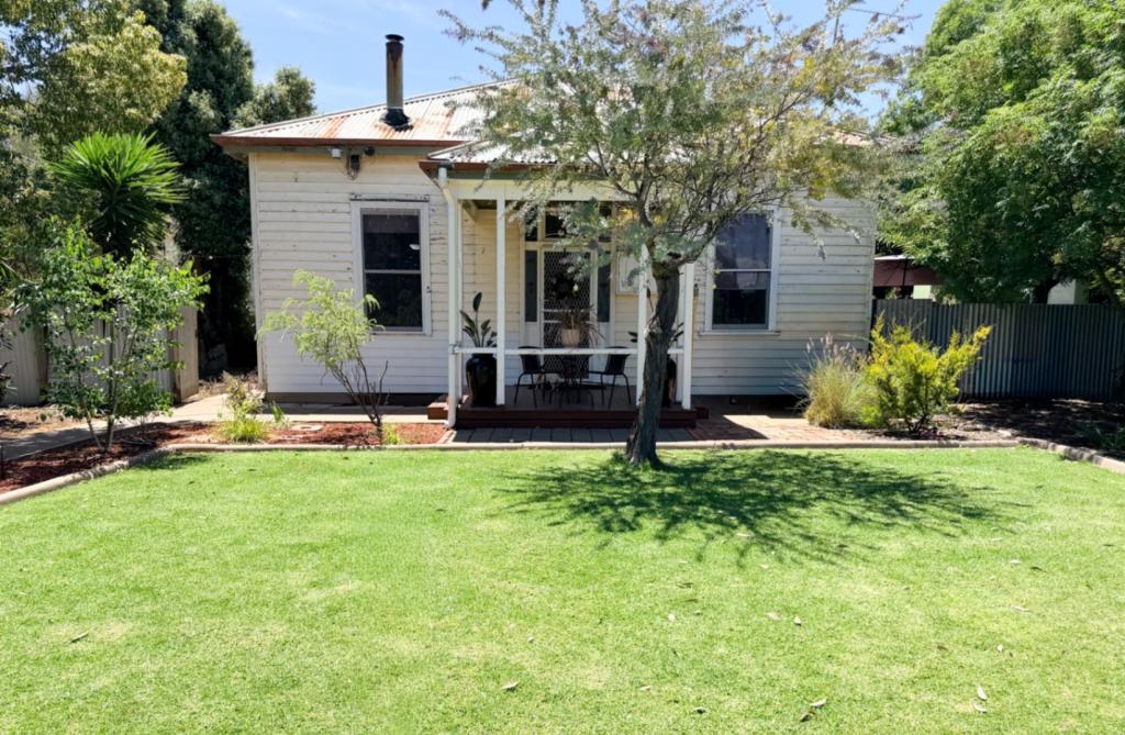 171 Best St, Sea Lake, VIC 3533