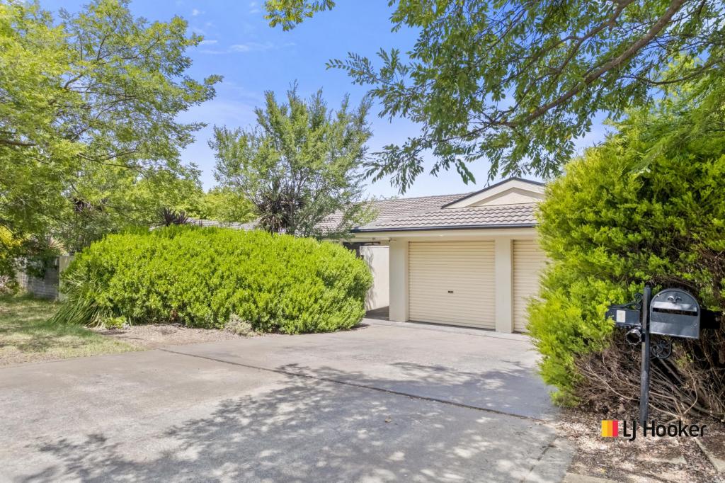 1 Auburn St, Amaroo, ACT 2914