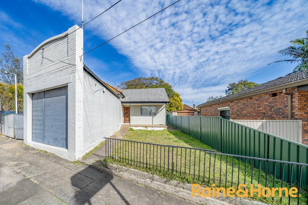 81 Water St, Strathfield South, NSW 2136