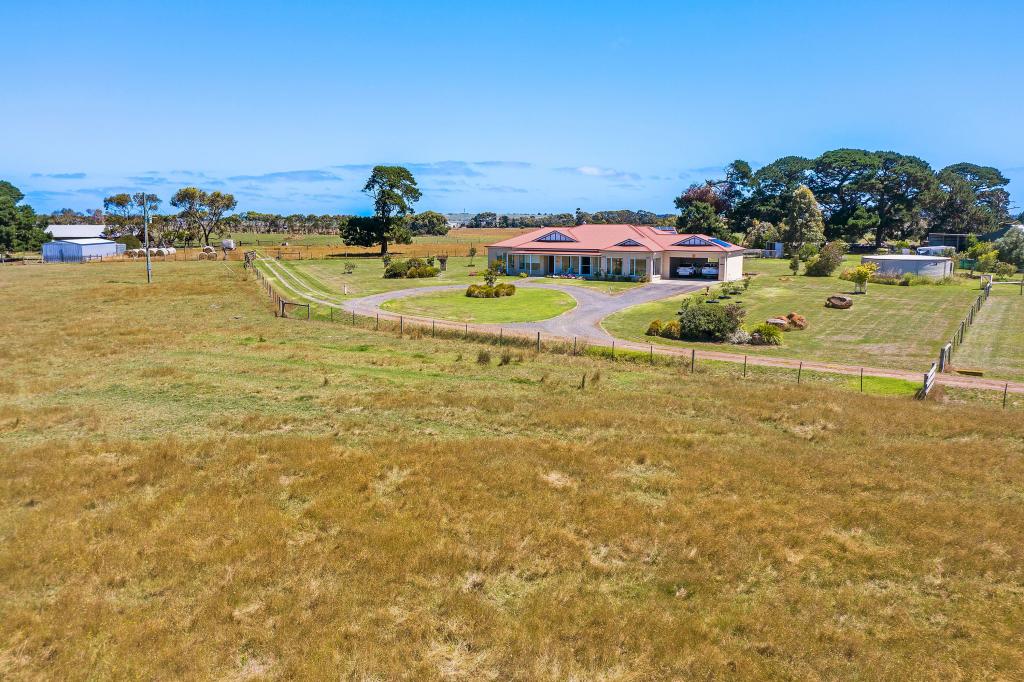 50 Dixons Lane, Warrnambool, VIC 3280