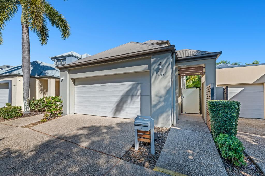 2036/1 The Vistas Dr, Carrara, QLD 4211