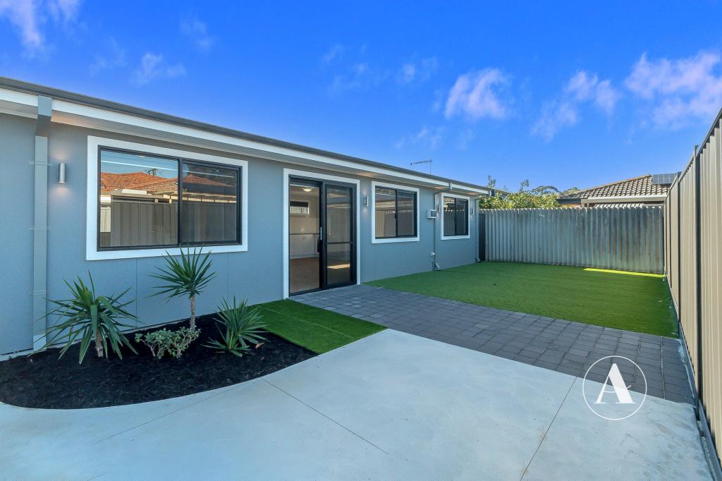 10a Dellavanzo St, Maddington, WA 6109