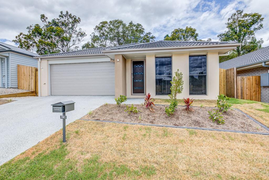 29 Alexis Pl, Park Ridge, QLD 4125
