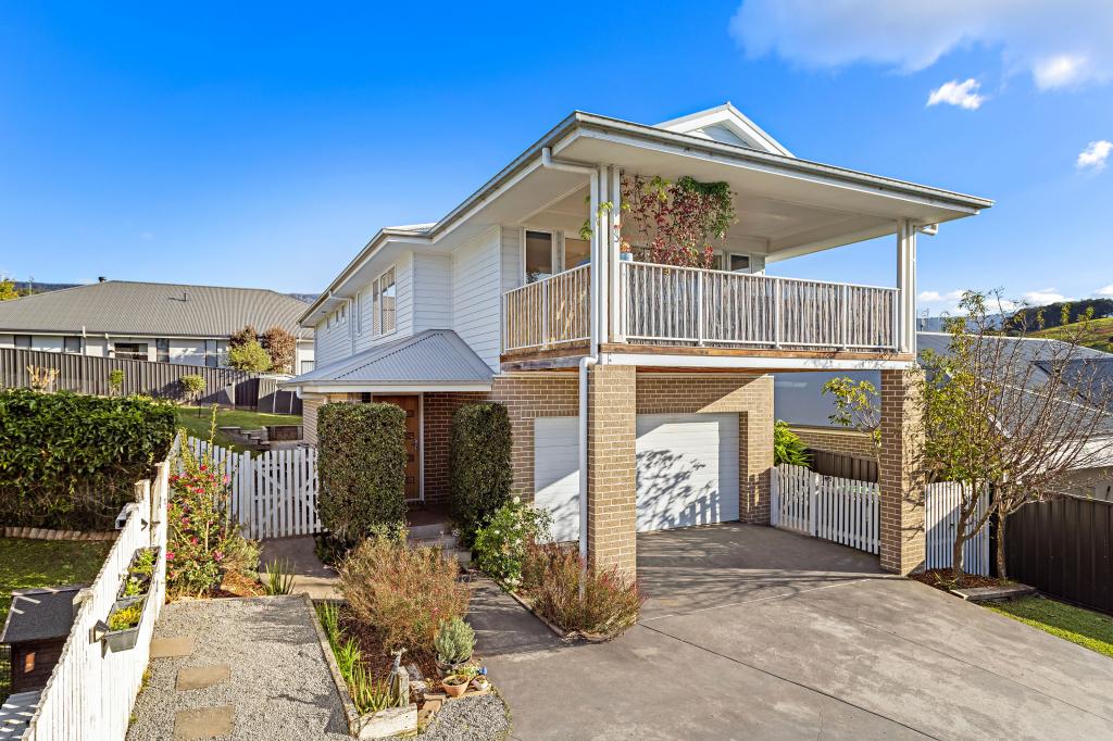 39 Sproule Cres, Jamberoo, NSW 2533