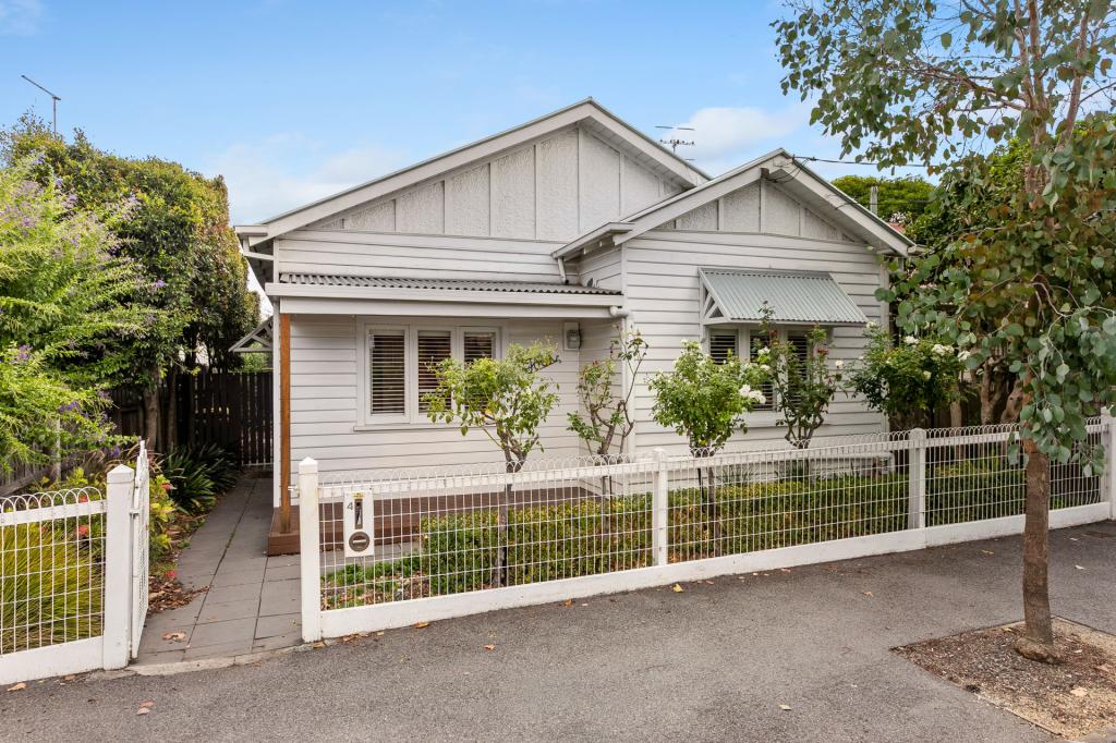 4 Dudley St, Footscray, VIC 3011