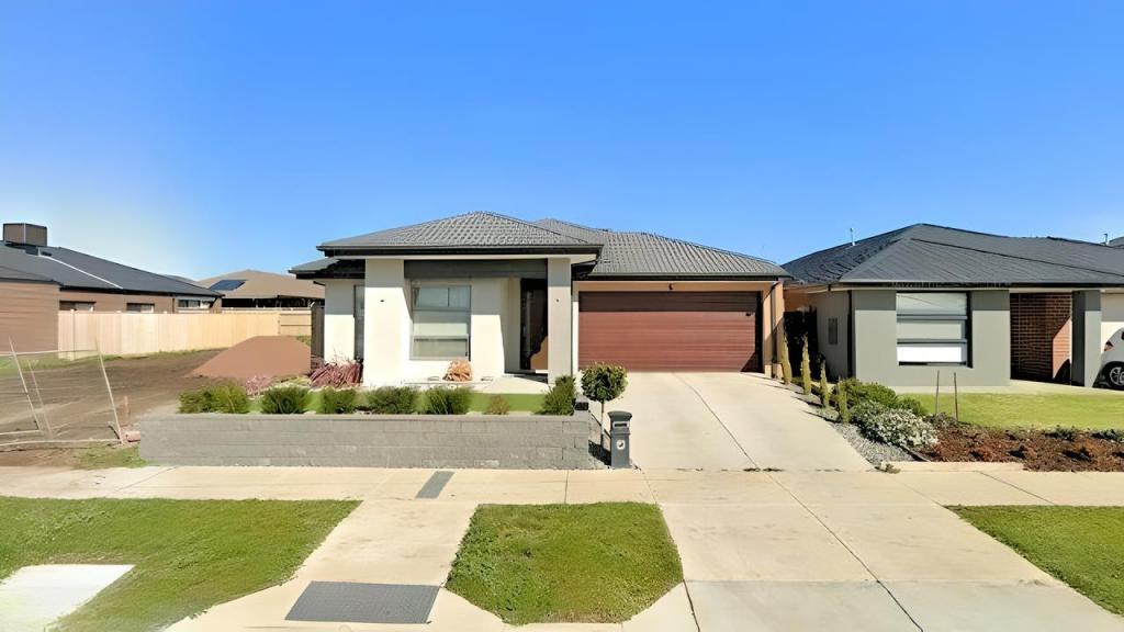 16 Remus Cct, Cranbourne West, VIC 3977