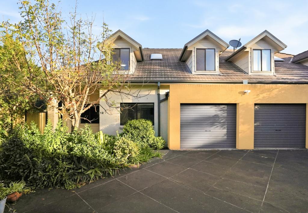 12/13-17 Wilson St, St Marys, NSW 2760