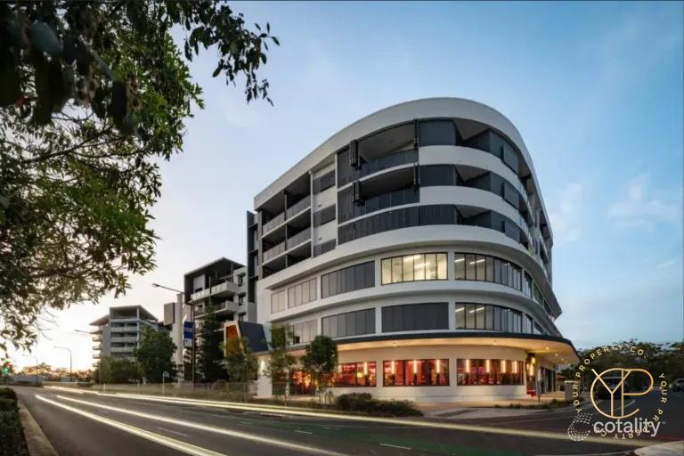 602/1 Courage St, Sippy Downs, QLD 4556