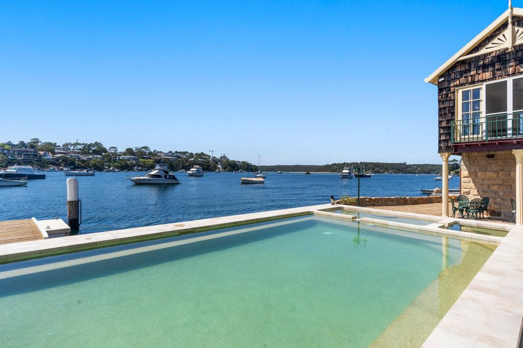 10 Cumbee Lane, Caringbah South, NSW 2229
