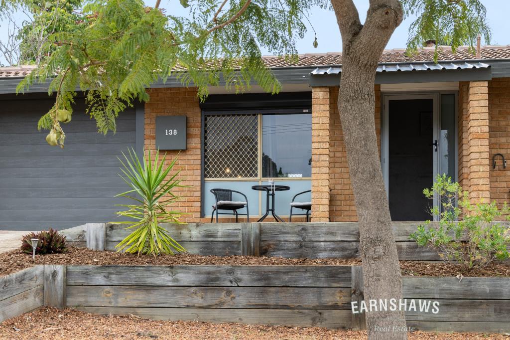 138 Salisbury Rd, Swan View, WA 6056