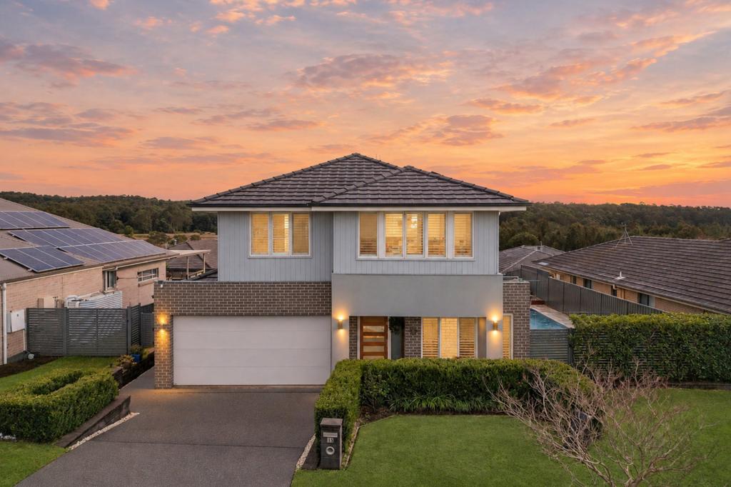 15 Bellfrog St, Fletcher, NSW 2287