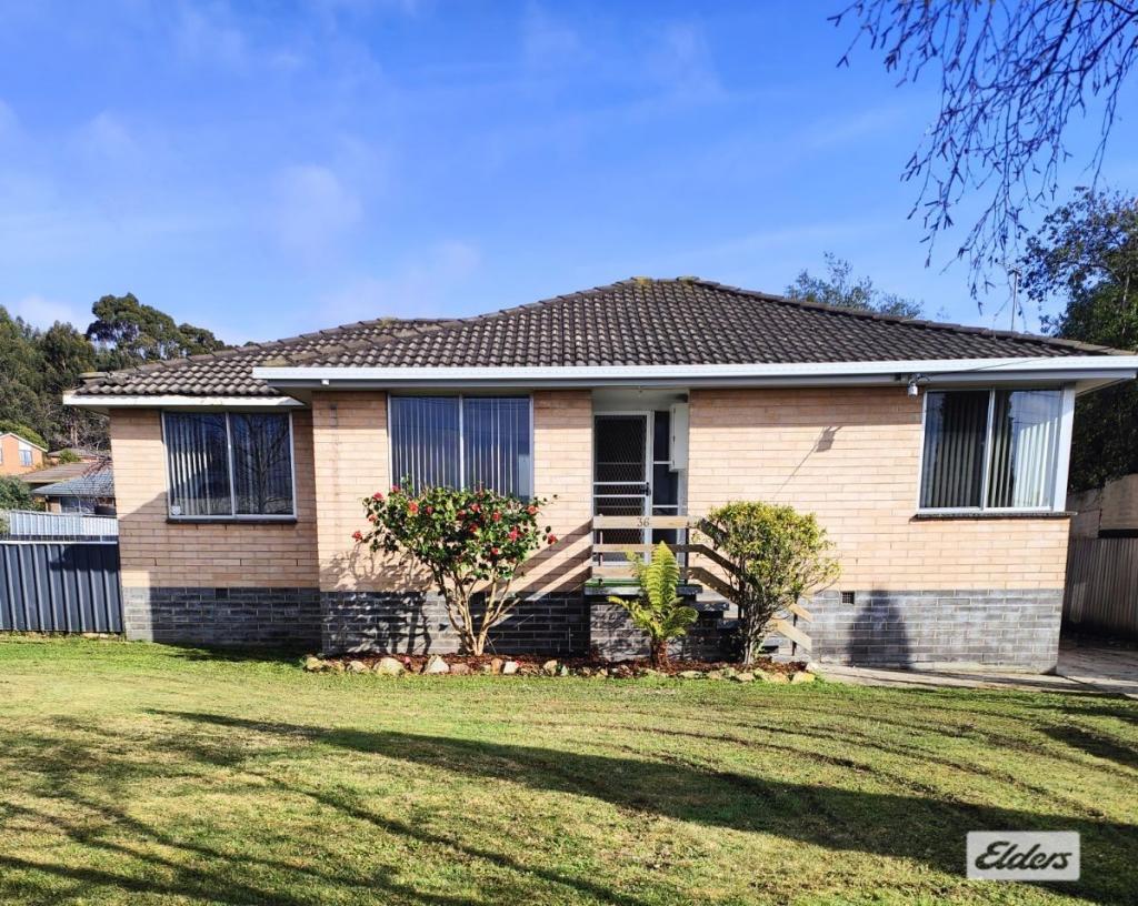 36 CLARA ST, WEST ULVERSTONE, TAS 7315