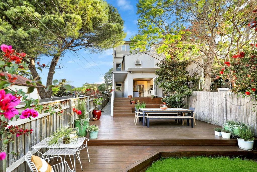 45 Frazer St, Dulwich Hill, NSW 2203