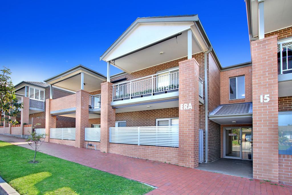 14/15 Stuart St, Helensburgh, NSW 2508