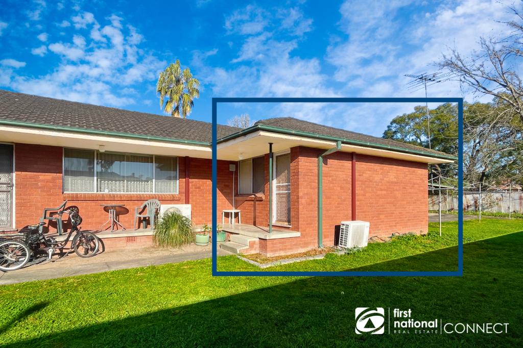 3/37 West Market St, Richmond, NSW 2753