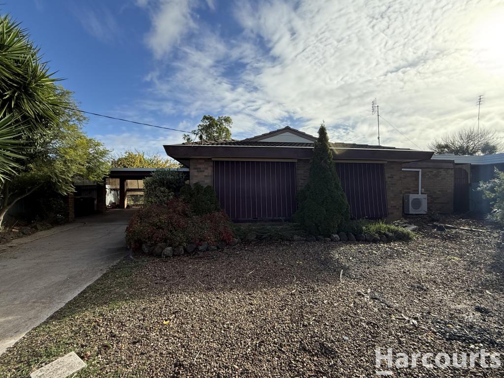 20 Penny Ave, Horsham, VIC 3400
