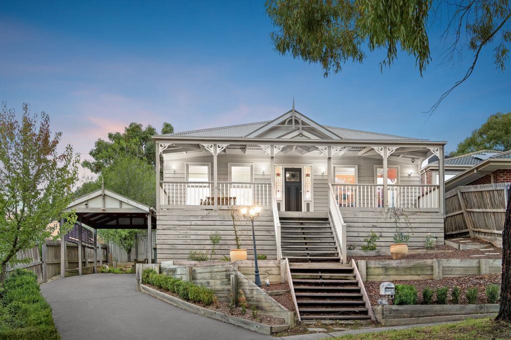 7 Woodley Ct, Diamond Creek, VIC 3089