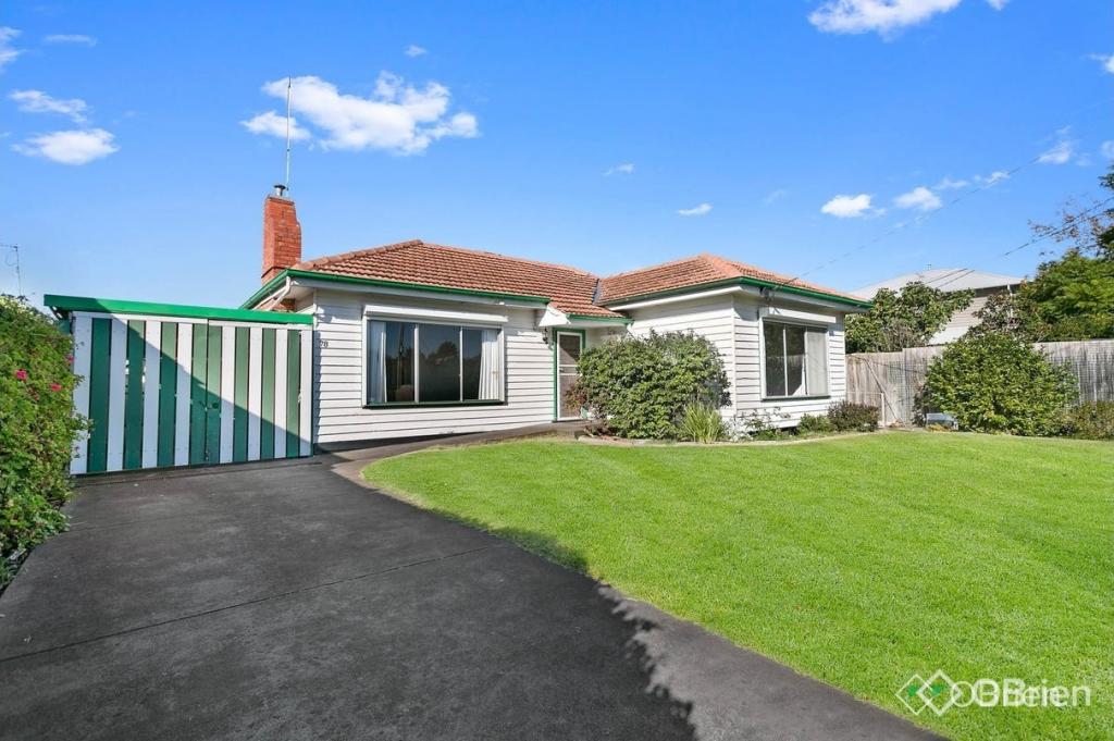 78 Broadway, Bonbeach, VIC 3196