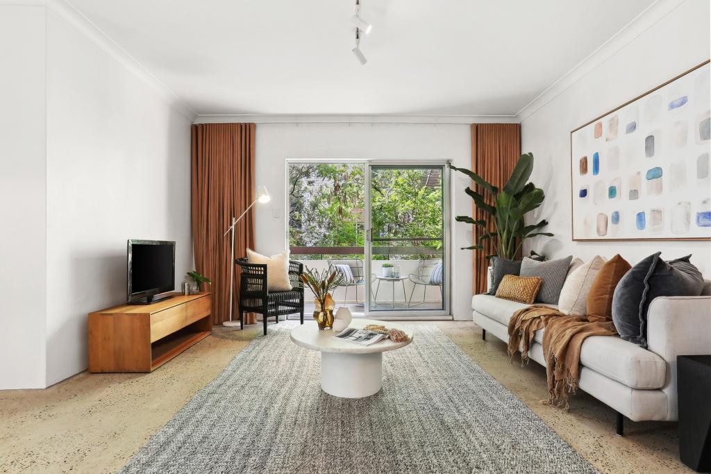 2/65-67 Kensington Rd, Summer Hill, NSW 2130