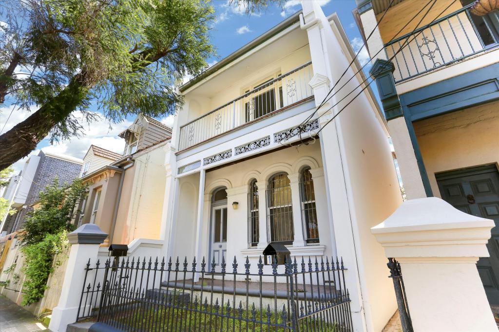 1/212 Corunna Rd, Petersham, NSW 2049