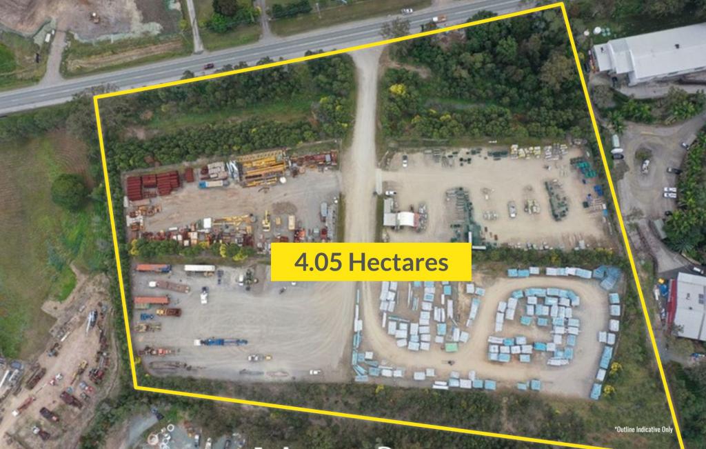 168 Stapylton-Jacobs Well Rd, Steiglitz, QLD 4207