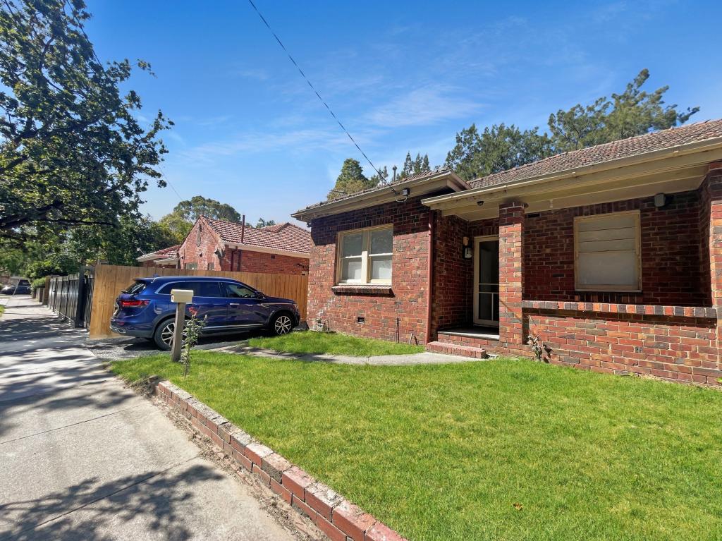 14 Porter St, Hawthorn East, VIC 3123