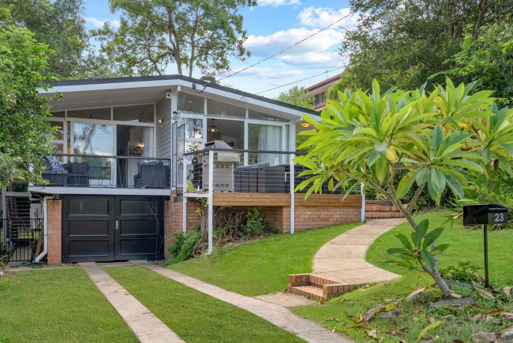 23 The Esp, St Lucia, QLD 4067