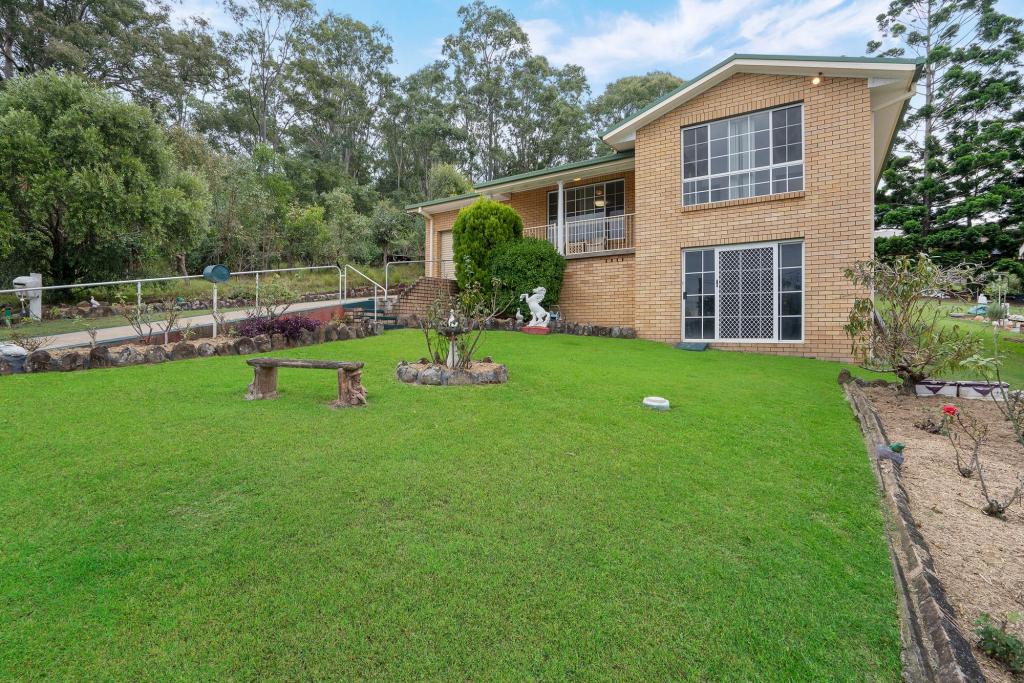 16 Abbott Lane, Dungog, NSW 2420