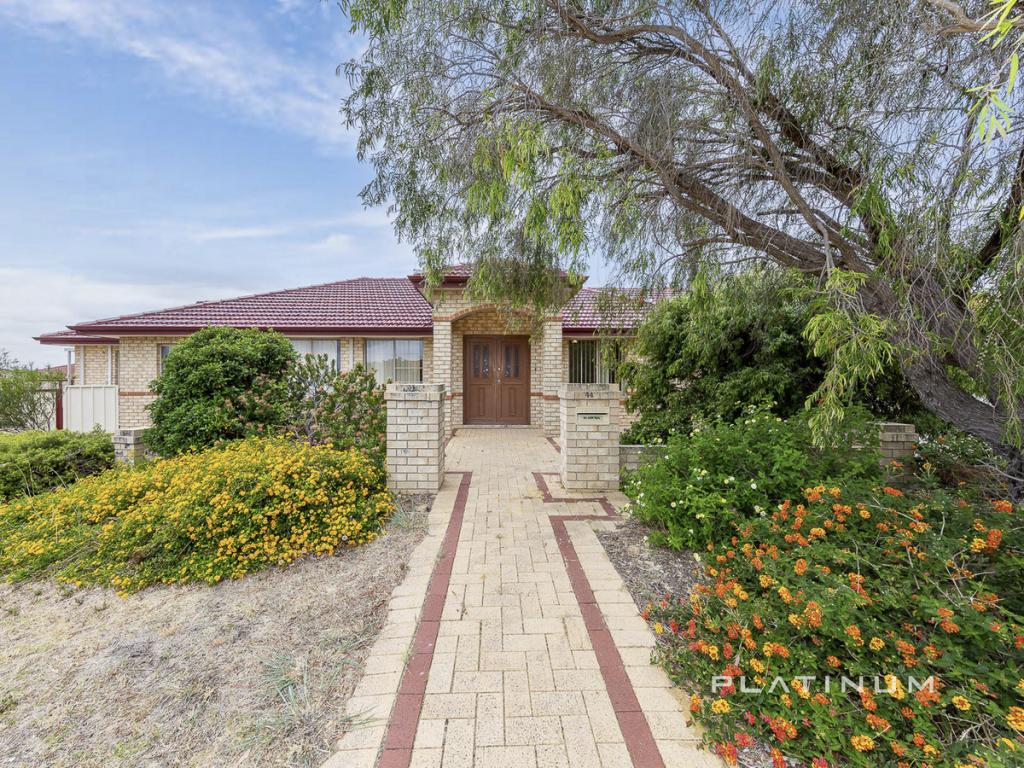 44 AILSACRAIG RMBL, KINROSS, WA 6028