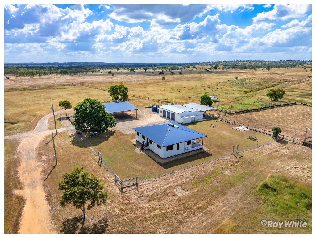 126 Boys Rd, Alton Downs, QLD 4702