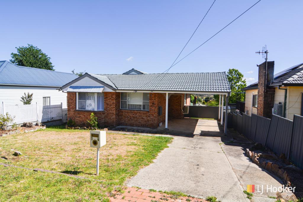 14 Junction St, Wallerawang, NSW 2845