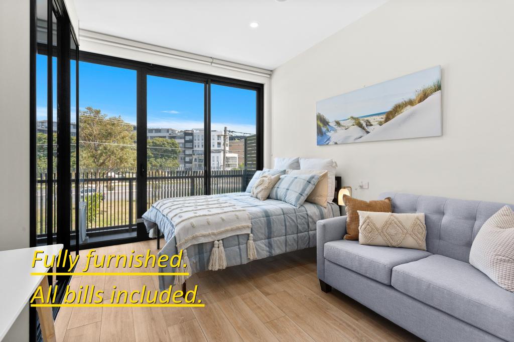12/501 Kingsway, Miranda, NSW 2228