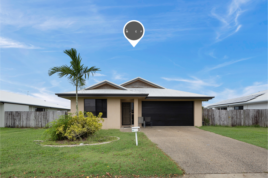 32 Stone Dr, Shoal Point, QLD 4750