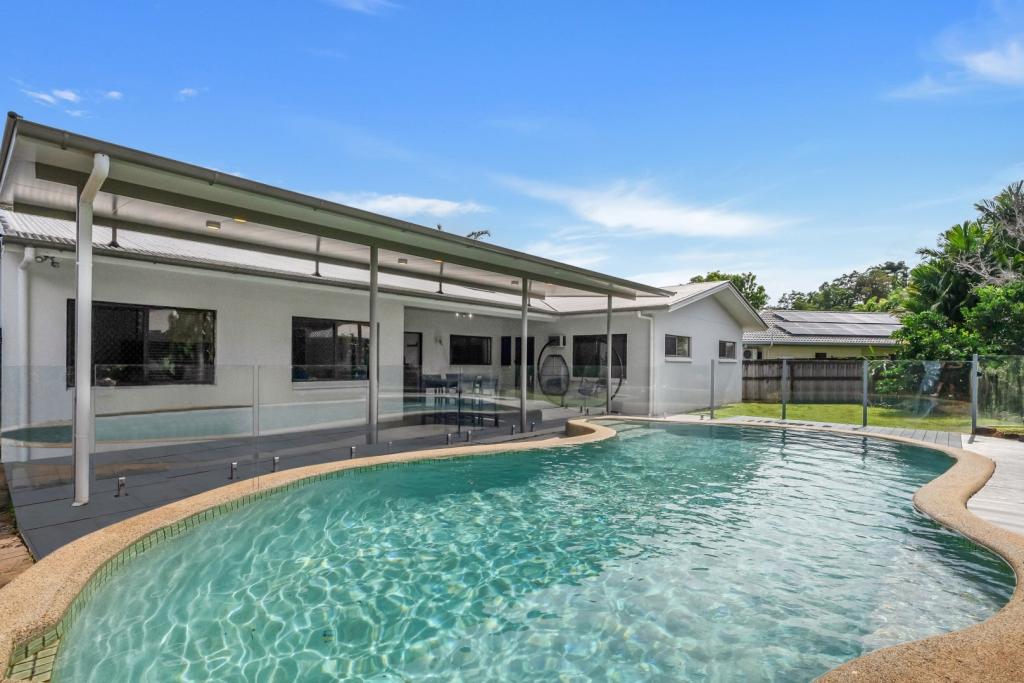 5 Finch St, Bayview Heights, QLD 4868