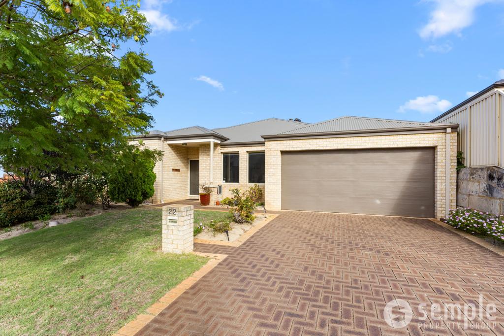 22 Seascape View, Yangebup, WA 6164