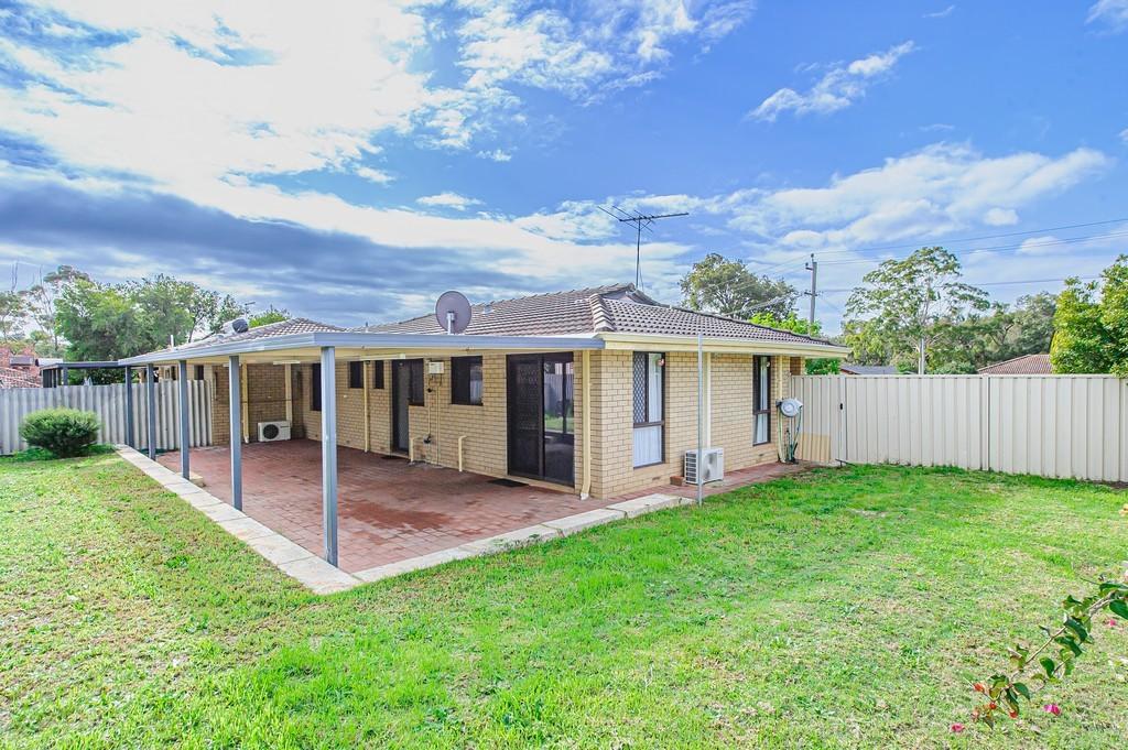 4b Markham Way, Swan View, WA 6056