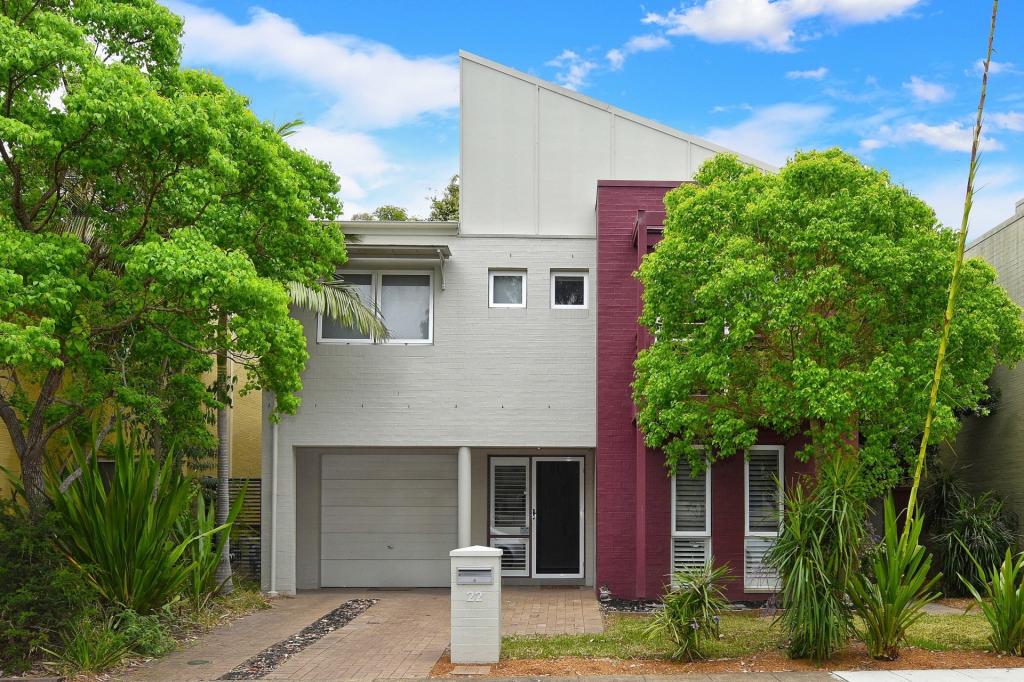 22 Pearce Ave, Newington, NSW 2127