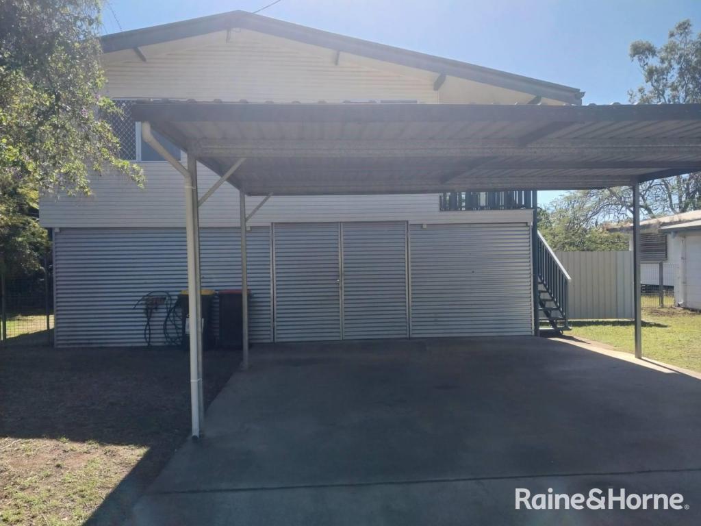 5 MIDDLE CRES, DYSART, QLD 4745