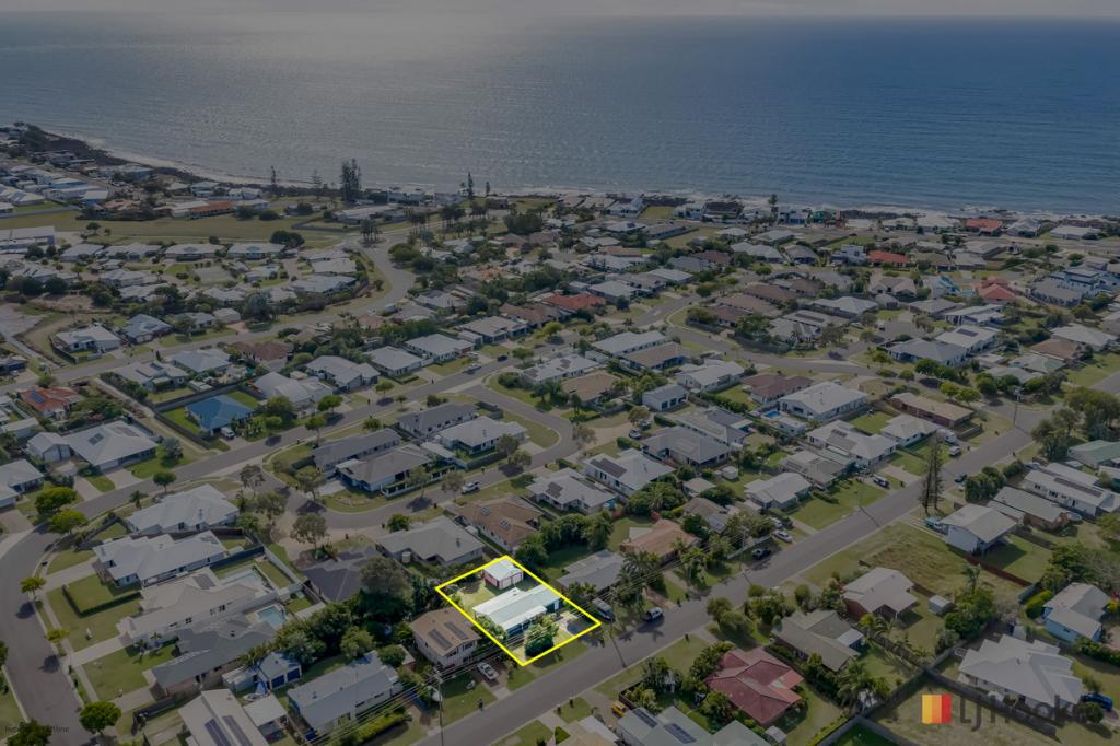 42 Wilfred St, Bargara, QLD 4670