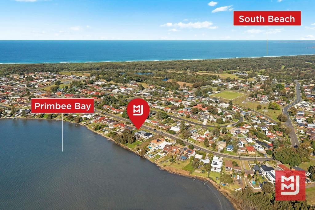 144 Lakeview Pde, Primbee, NSW 2502