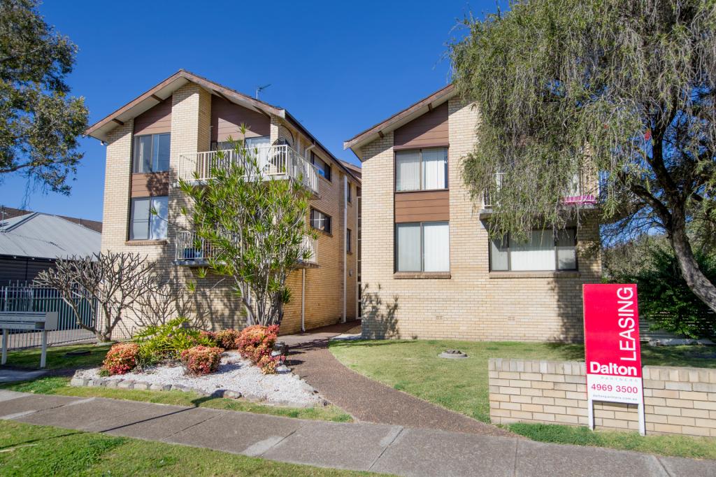 2/64 Railway St, Merewether, NSW 2291