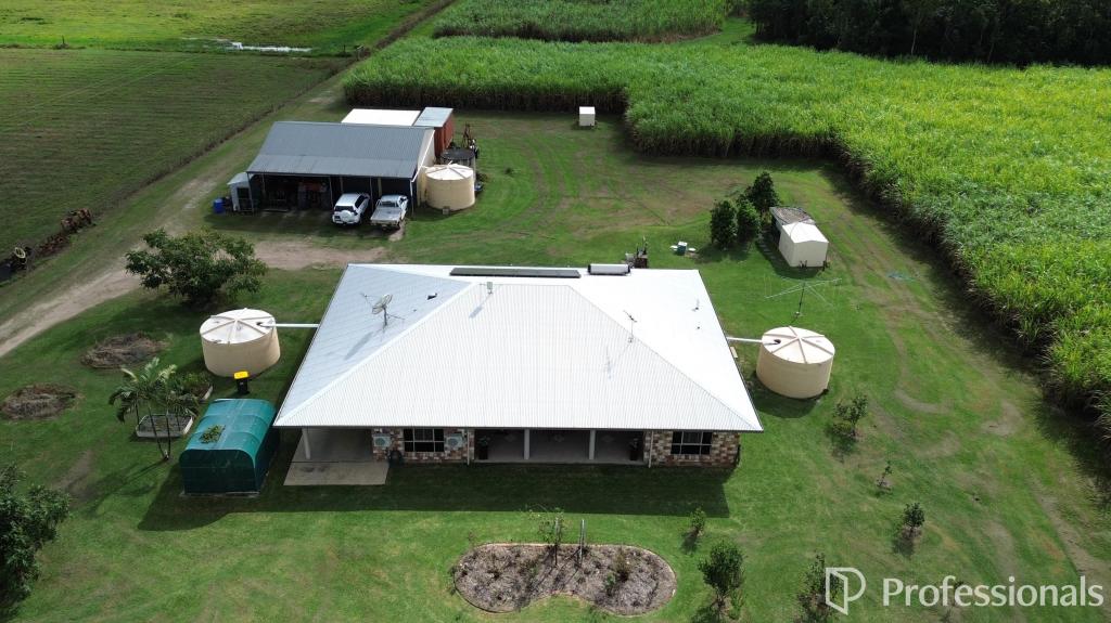 299 Mezzens Rd, Sunnyside, QLD 4737