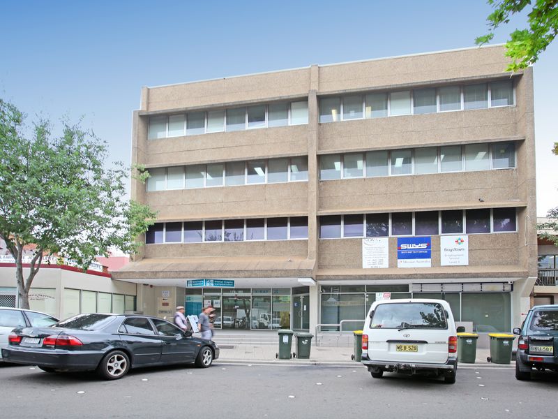 Level 3/178-180 Queen St, Campbelltown, NSW 2560