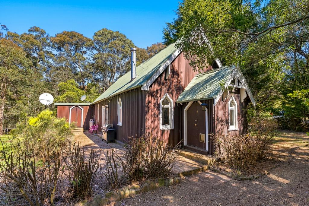 1945 Shooters Hill Rd, Oberon, NSW 2787