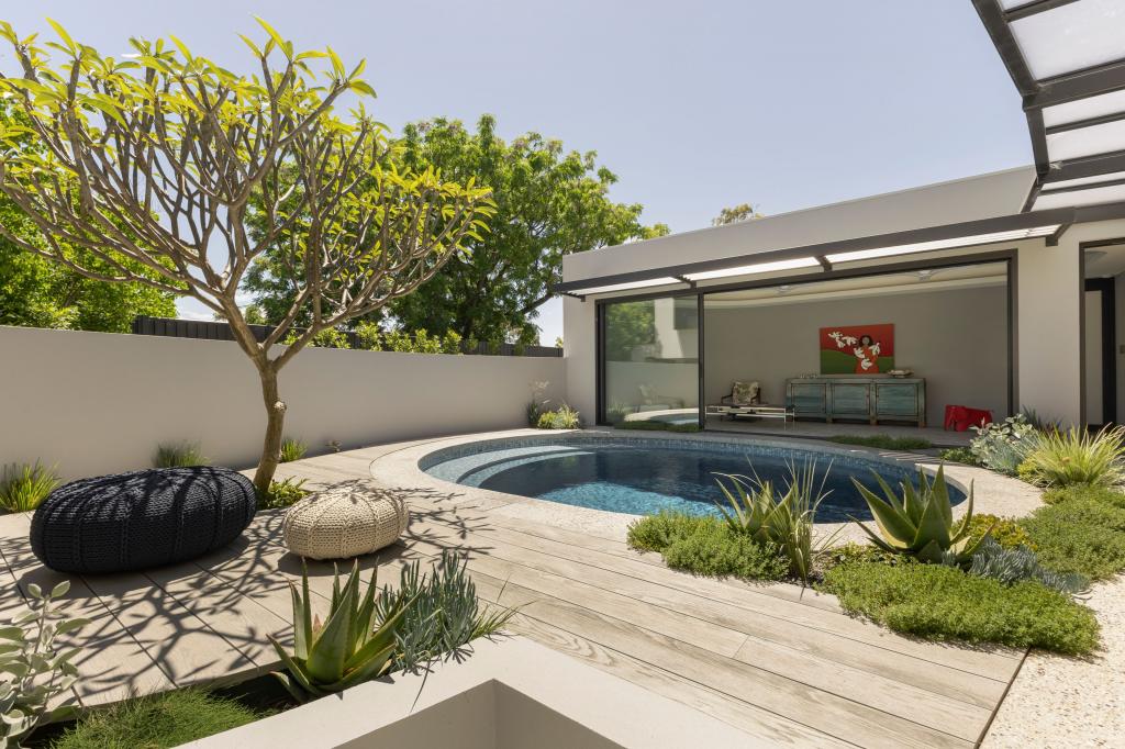 Contact agent for address, COTTESLOE, WA 6011