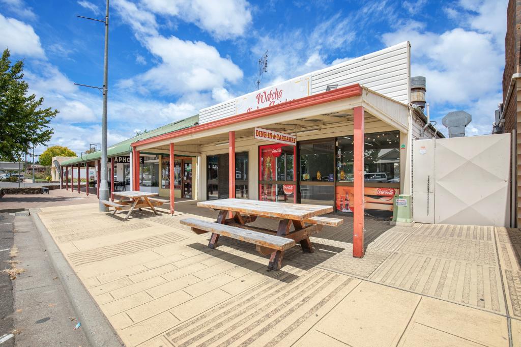 9w-11w Fitzroy St, Walcha, NSW 2354