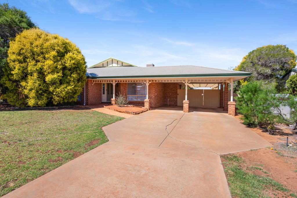 15 Goongarri Way, Hannans, WA 6430