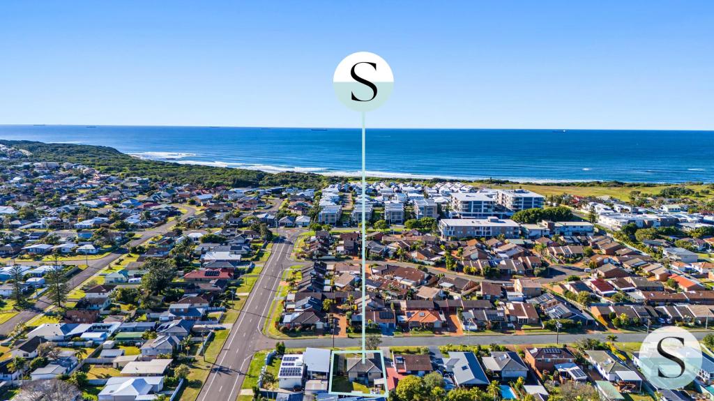 61 Pacific St, Caves Beach, NSW 2281